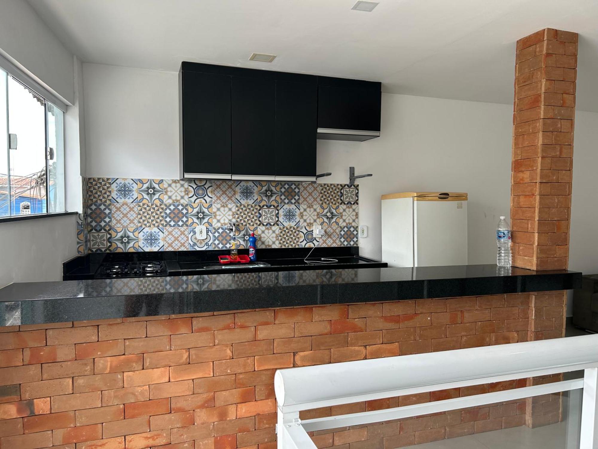 Apartment Casa No Centro De Cabo Frio