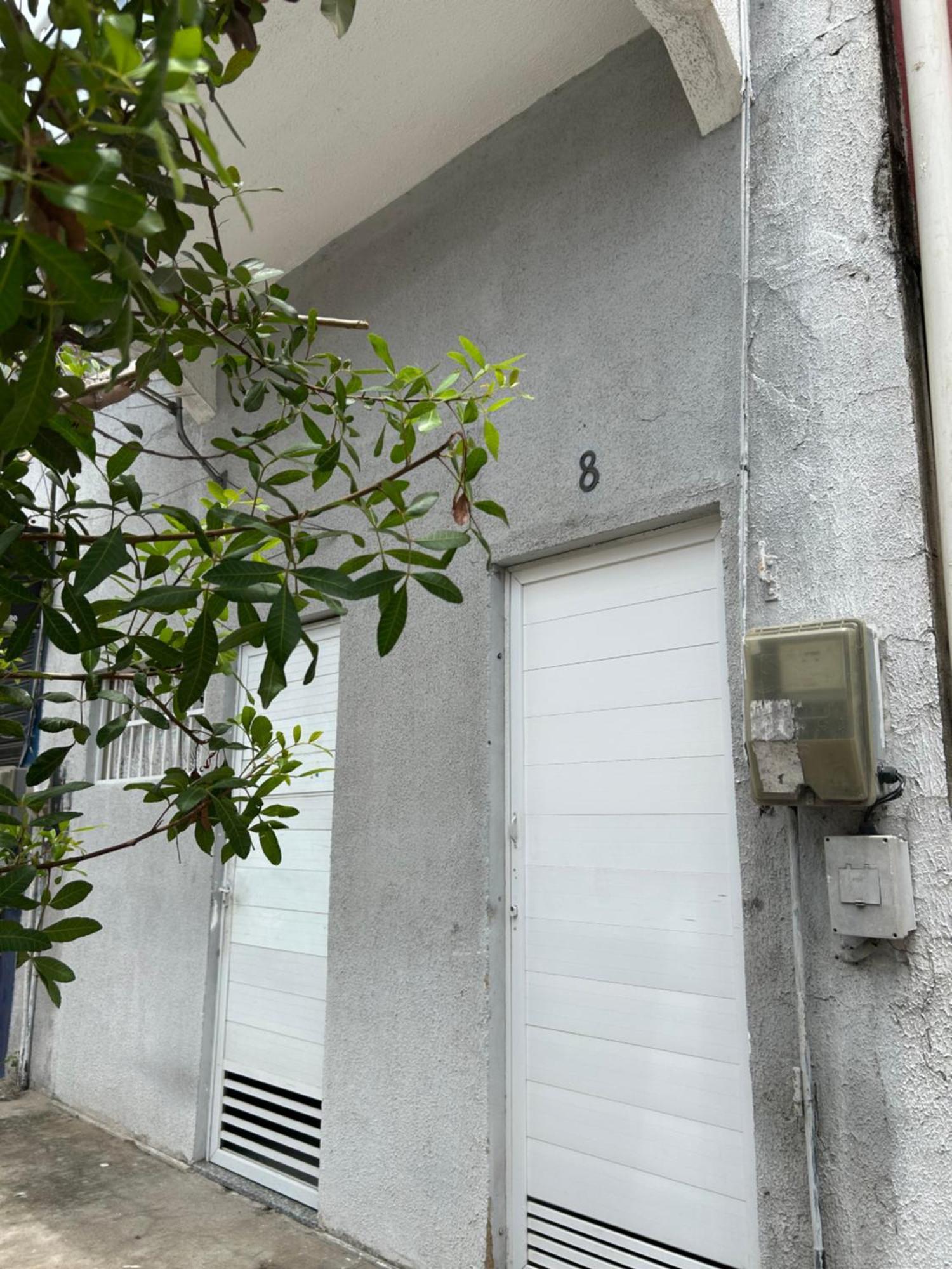 Casa No Centro De Apartment Cabo Frio